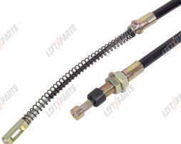 KALMAR AC Forklift Brake Cables - 4949372