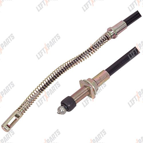 YALE Forklift Brake Cables - 5059635-22