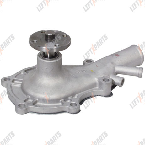 YALE Forklift Water Pump - 5127818-01