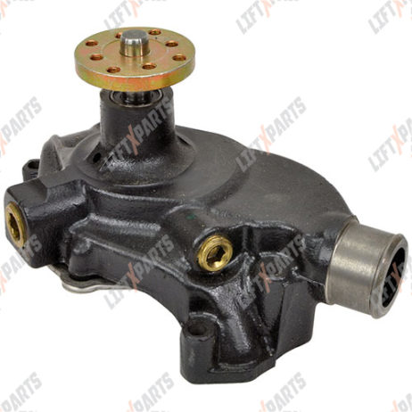 YALE Forklift Water Pump - 5800003-07