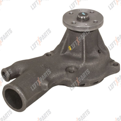 YALE Forklift Water Pump - 5800343-55