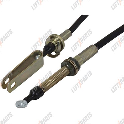 YALE Forklift Cables, Accelerator Cables 580048454 LTS Material