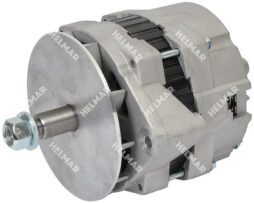 Forklift Alternators - 8098N