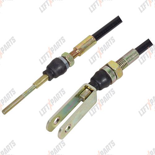 YALE Forklift Cables, Accelerator Cables 900378314 LTS Material