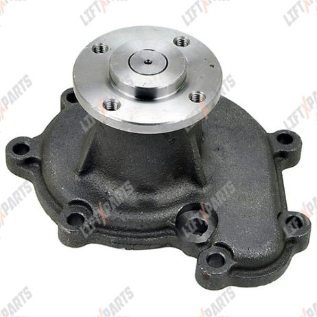YALE Forklift Water Pump - 9010968-72