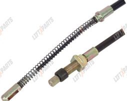 YALE Forklift Brake Cables - 9019858-04