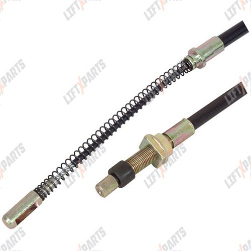 YALE Forklift Brake Cables - 9019858-04
