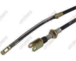 TOYOTA Forklift Brake Cables - 90947-2900271
