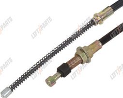 YALE Forklift Brake Cables - 9116444-02
