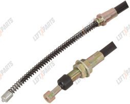 MITSUBISHI / CATERPILLAR Forklift Brake Cables - 91246-26100