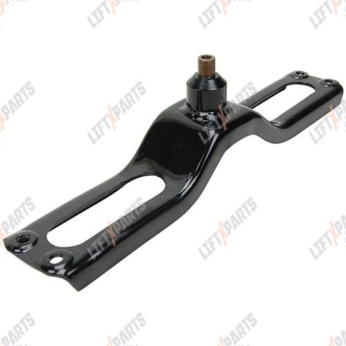 MITSUBISHI / CATERPILLAR Forklift SUPPORT  FAN - 91301-40100