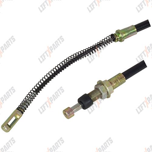 MITSUBISHI / CATERPILLAR Forklift Brake Cables - 91446-05700