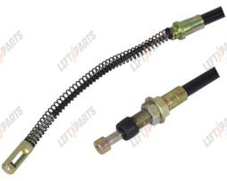 MITSUBISHI / CATERPILLAR Forklift Brake Cables - 91446-11600