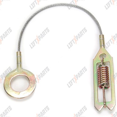 MITSUBISHI / CATERPILLAR Forklift Brake Shoes - 91846-21500