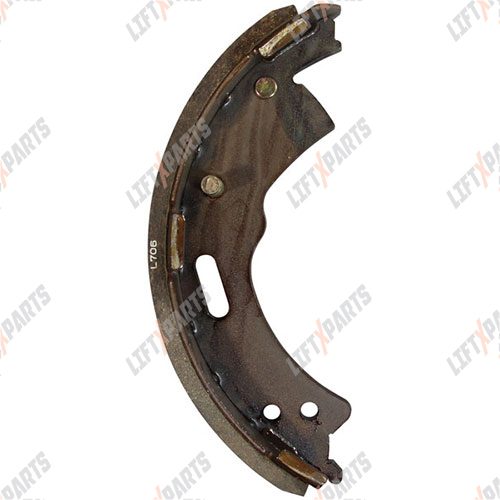 MITSUBISHI / CATERPILLAR Forklift Brake Shoes - 91946-14700