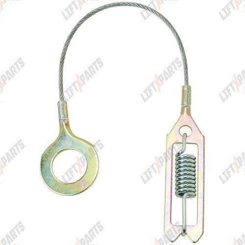 MITSUBISHI / CATERPILLAR Forklift Brake Shoes - 91B46-00315