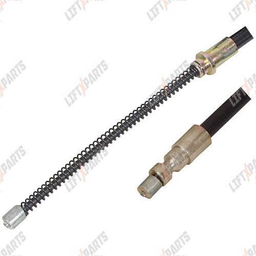 YALE Forklift Brake Cables - 9210304-04