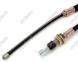 MITSUBISHI / CATERPILLAR Forklift Brake Cables - 93B46-00311