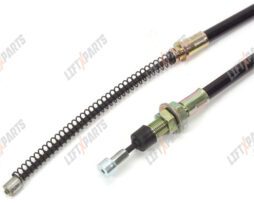 MITSUBISHI / CATERPILLAR Forklift Brake Cables - 93E46-00311
