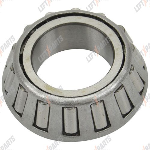CROWN Forklift Cone Bearing - A6075
