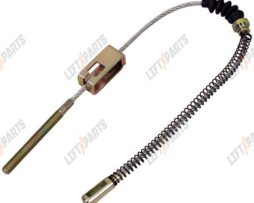 TCM Forklift Brake Cables - C521124654603