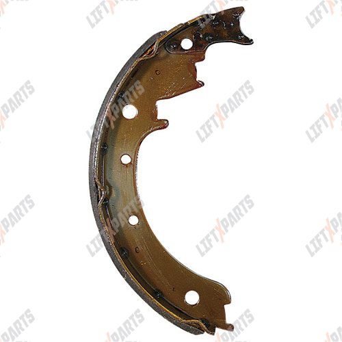 TCM Forklift Brake Shoes - CK21122083000