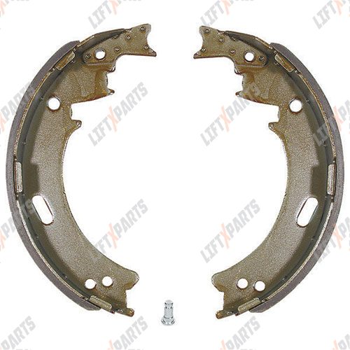 TCM Forklift Brake Shoes - CK21124683021