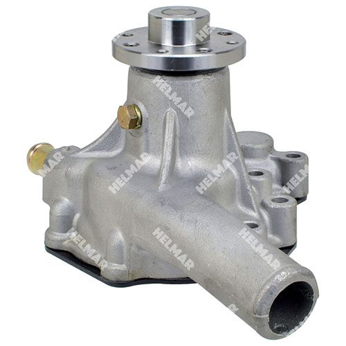 TCM Forklift Water Pump Z8970285900 LTS Material Handling