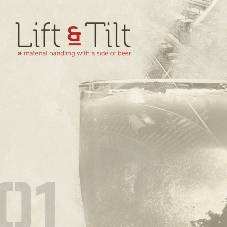 Lift & Tilt Podcast