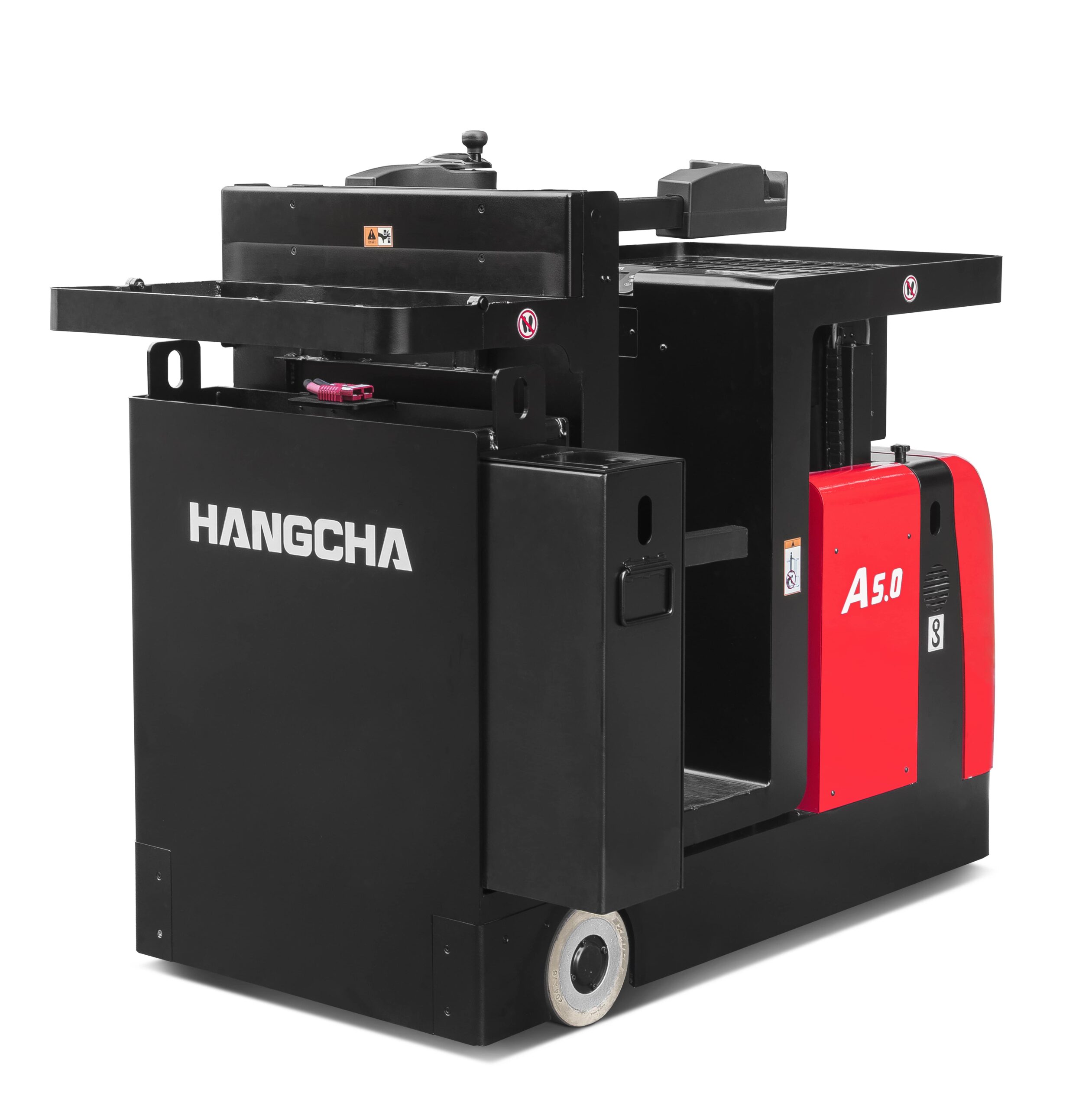 HUNGCHA A SERIES ELECTRIC STOCK PICKER