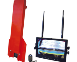 Forklift Backup Camera