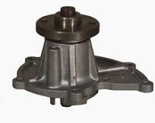 Forklift Water Pumps