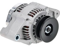 Forklift Alternators