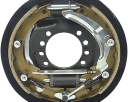 Forklift Brakes
