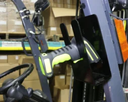 Handy-Mag Scanner Holder